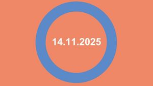Weltdiabetestag : 14. November 2025