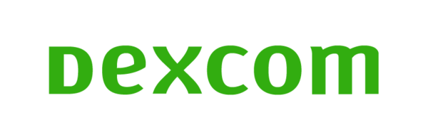 Logo Dexcom